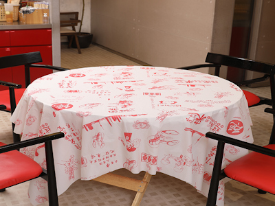 Геометрические рисунки на ткани идеальное решение для современного интерьера